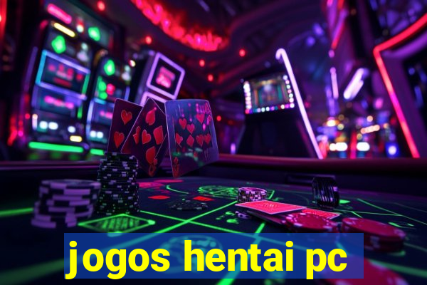 jogos hentai pc